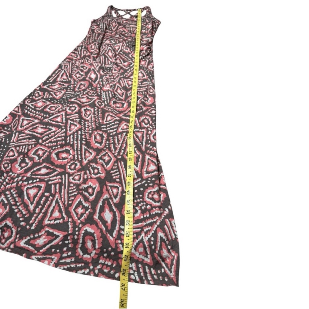 Toad&Co Montauket Long Dress size M - Picture 11 of 12